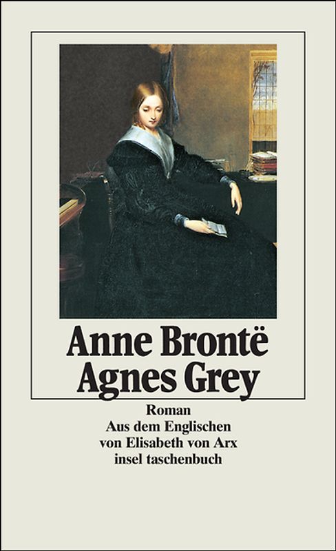 Agnes Grey