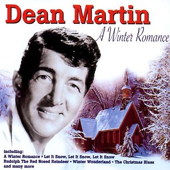 Dean Martin - A Winter Romance