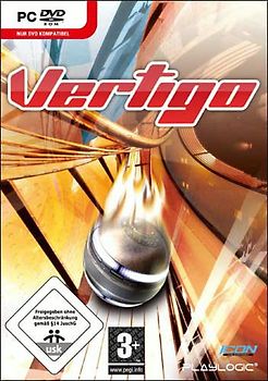 Vertigo PC Spiele