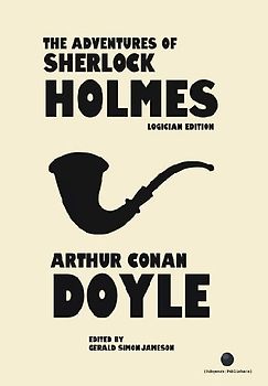 The Adventures of Sherlock Holmes