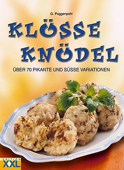 Klöße und Knödel
