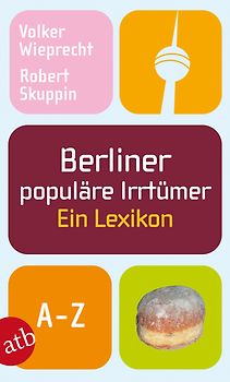 Berliner populäre Irrtümer