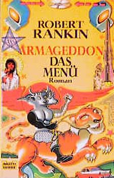 Armageddon - Das Menü