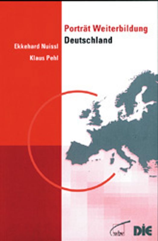 Porträt Weiterbildung Deutschland