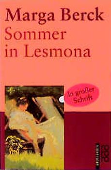 Sommer in Lesmona