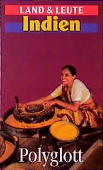 Land & Leute Indien