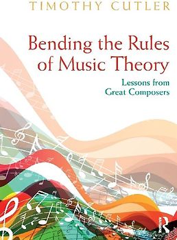 Bending the Rules of Music Theory