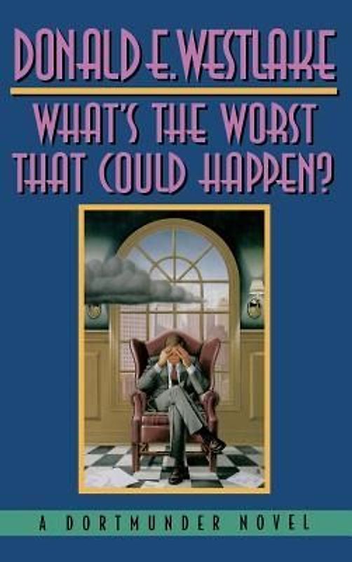 What's the Worst That Could Happen?