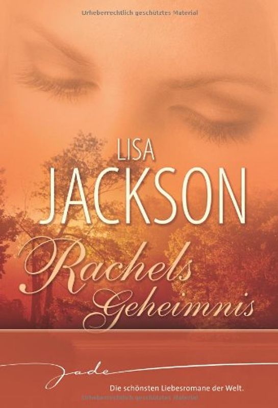 Rachels Geheimnis