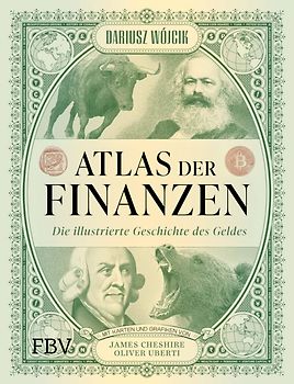 Atlas der Finanzen