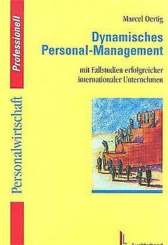 Dynamisches Personalmanagement