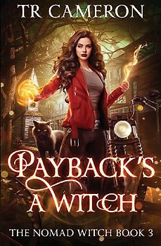 Payback's a Witch