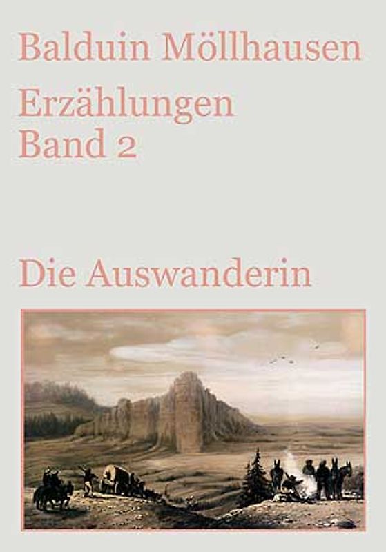 Die Auswanderin und andere Erzählungen aus Trowitzsch-Kalendern (1879-1883)