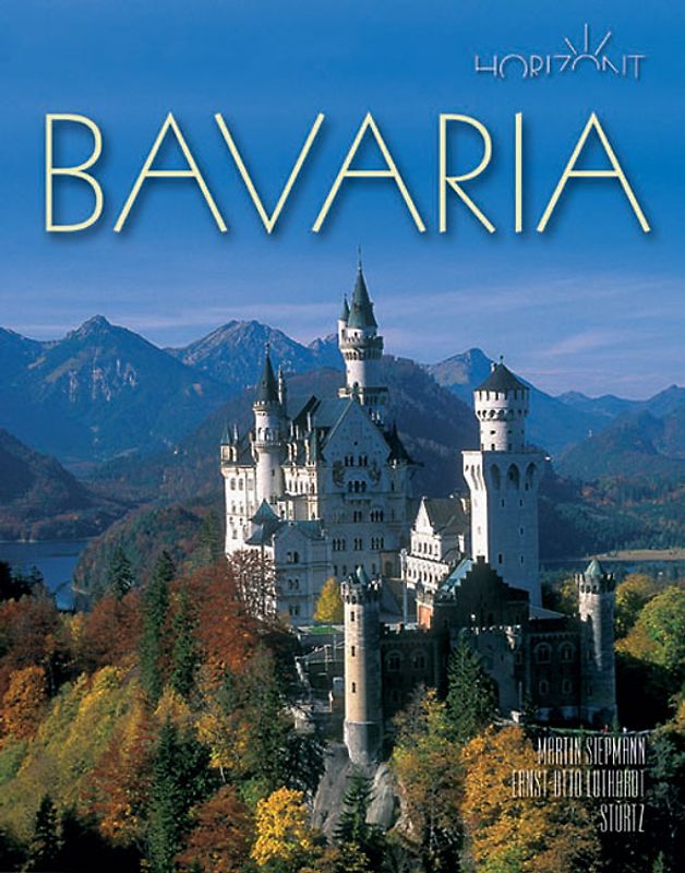 Bavaria