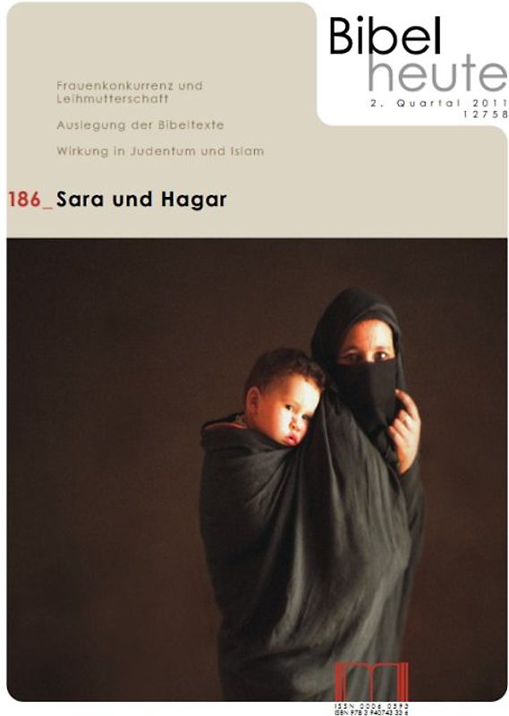 Bibel heute / Sara und Hagar