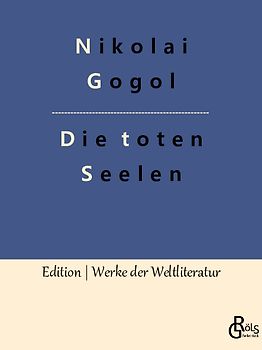 Die toten Seelen