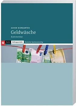 Geldwäsche