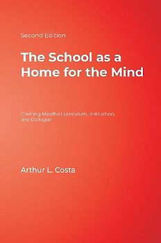 The School as a Home for the Mind