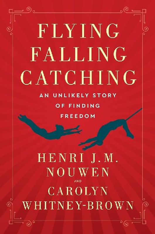 Flying, Falling, Catching