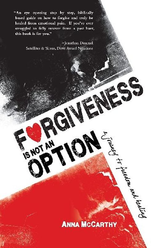 Forgiveness is Not an Option