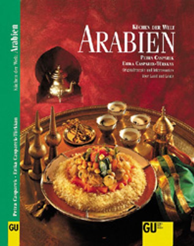 Arabien