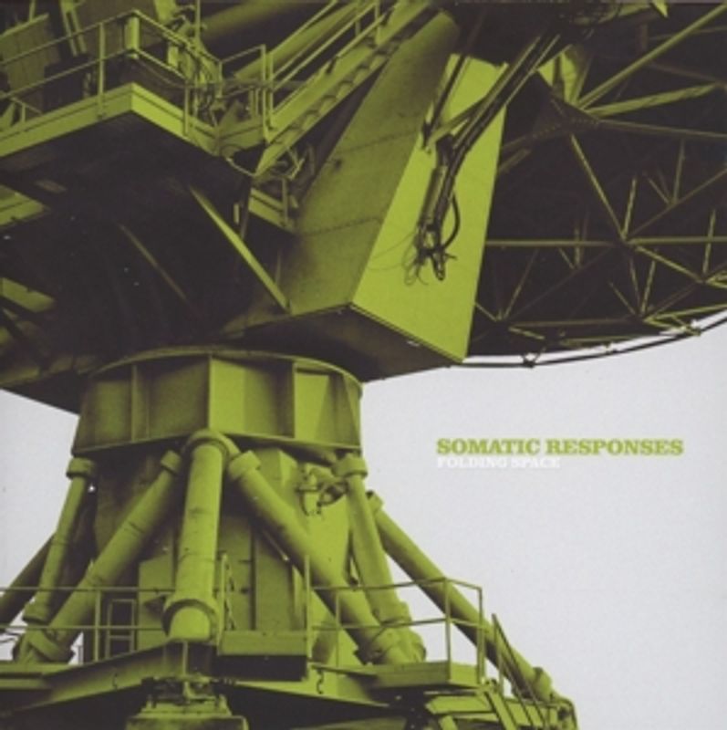 Somatic Responses - Folding Space