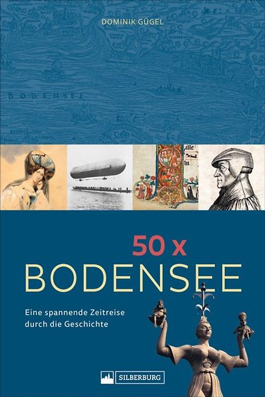50 x Bodensee