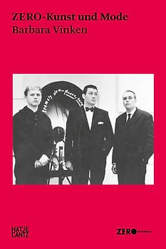 ZERO-Kunst und Mode