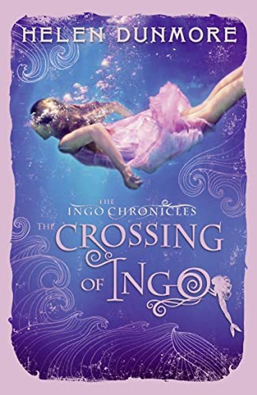 The Crossing of Ingo