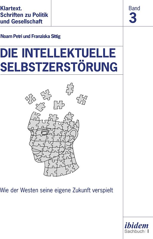 Die intellektuelle Selbstzerstörung