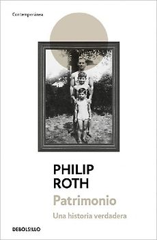 Patrimonio : una historia verdadera