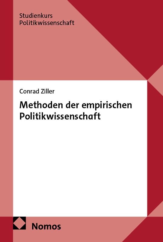 Methoden der empirischen Politikwissenschaft