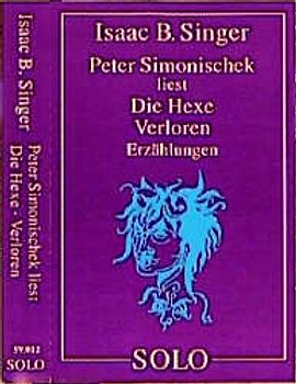 Die Hexe /Verloren. Erzählungen