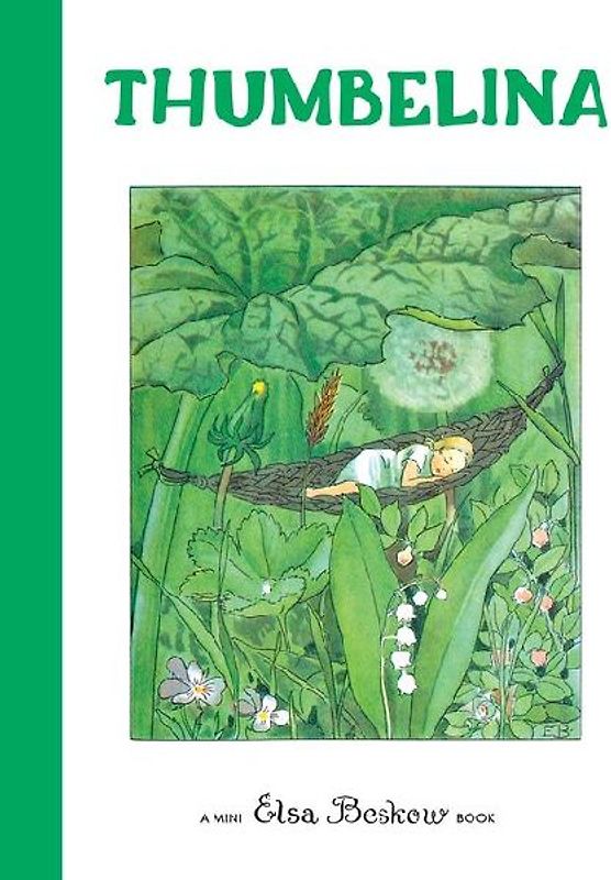 Thumbelina
