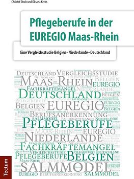 Pflegeberufe in der EUREGIO Maas-Rhein