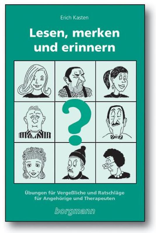 Lesen, merken und erinnern