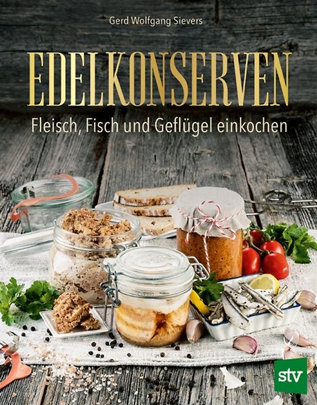Edelkonserven