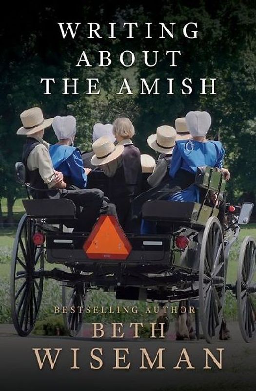 Writing about the Amish