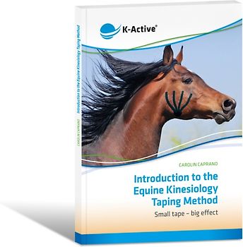 Introduction to the Equine Kinesiology Taping Method