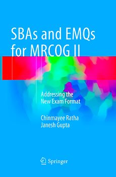 SBAs and EMQs for MRCOG II