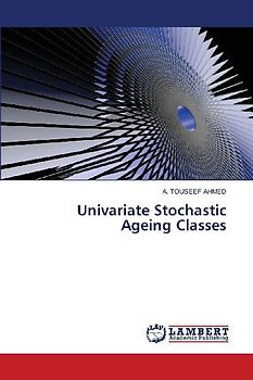 Univariate Stochastic Ageing Classes