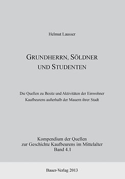 Bürger außerhalb der Stadt