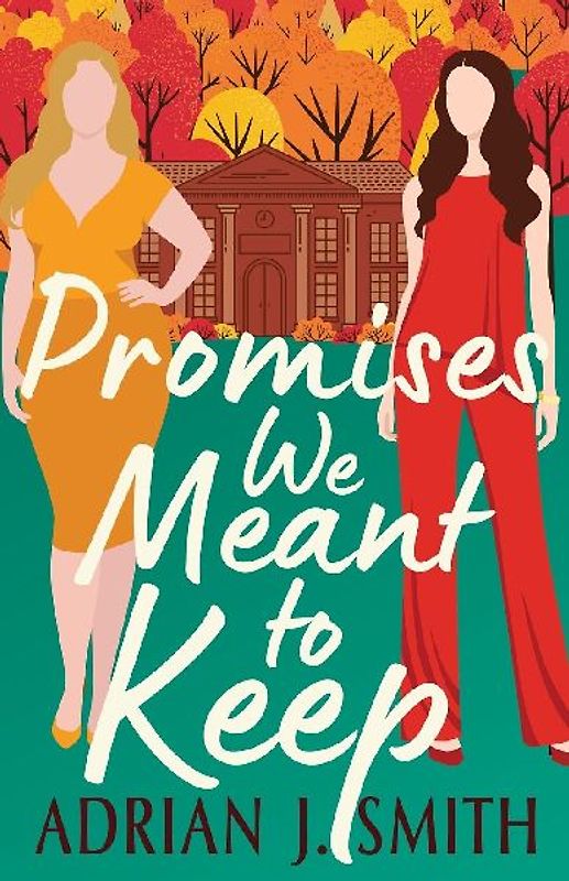 Promises We Meant to Keep