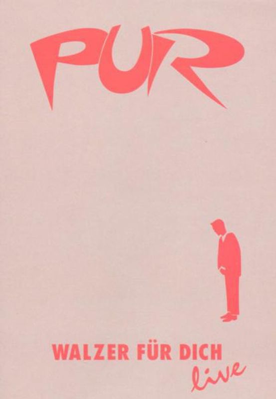 Pur - Walzer Für Dich (DVD-Single)