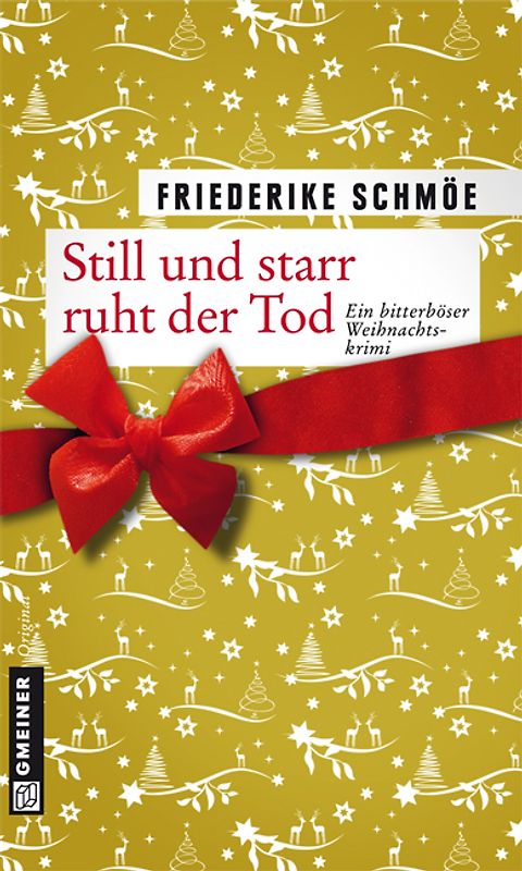 Still und starr ruht der Tod