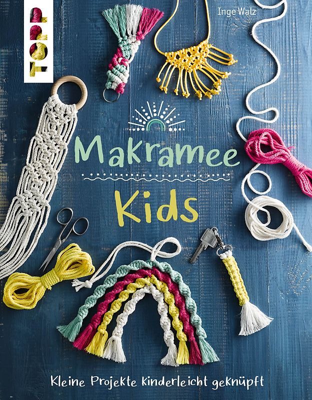 Makramee Kids
