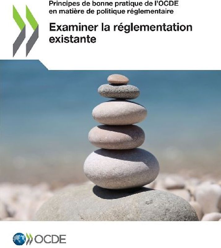 Examiner la réglementation existante