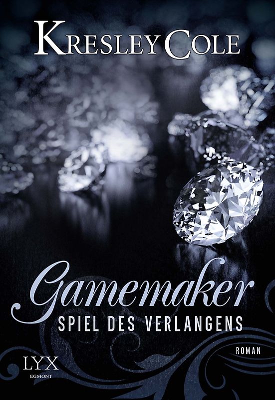 Gamemaker - Spiel des Verlangens