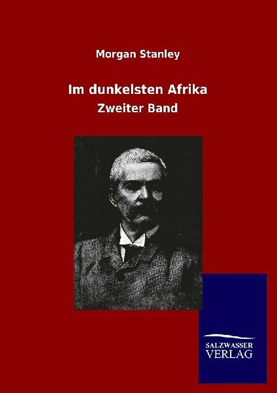 Im dunkelsten Afrika