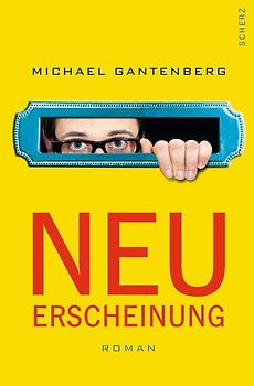 Neu-Erscheinung